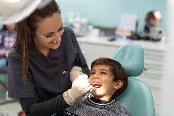 Best Emergency Orthodontic Repairs in Adelphi, MD