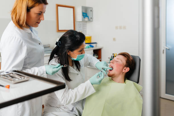 Best Emergency Treatment for Toothache in Adelphi, MD